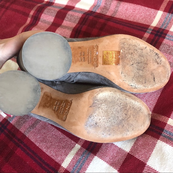 Vince Ridley boots 8.5 - Picture 11 of 11